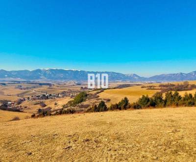 Sale Land – for living, Land – for living, Martin, Slovakia