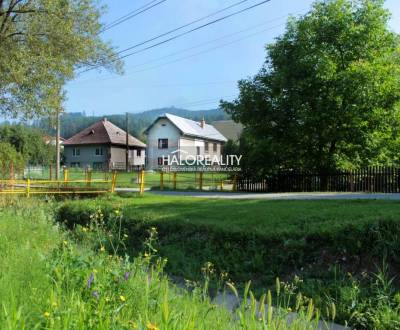 Sale Family house, Brezno, Slovakia