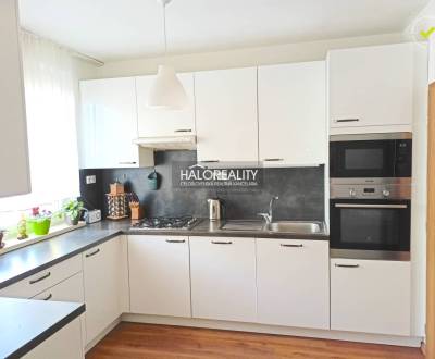 Sale Three bedroom apartment, Bratislava - Petržalka, Slovakia