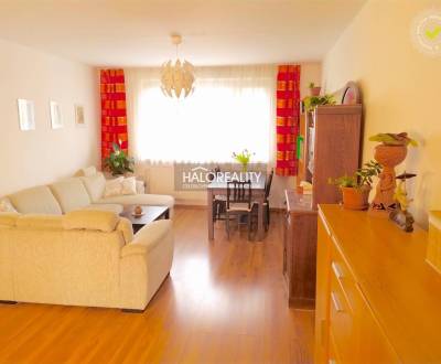 Sale Three bedroom apartment, Bratislava - Petržalka, Slovakia