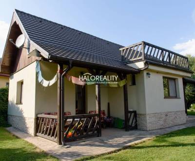 Sale Cottage, Žarnovica, Slovakia