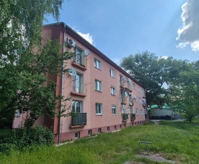 Sale One bedroom apartment, One bedroom apartment, E.B.Lukáča, Komárno