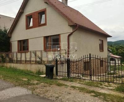 Sale Family house, Zlaté Moravce, Slovakia