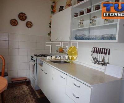 Sale One bedroom apartment, Tvrdošín, Slovakia