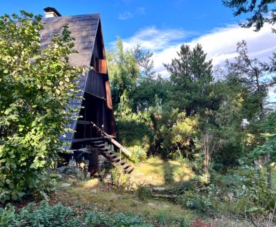 Sale Cottage, Cottage, Suchý Vrch, Pezinok, Slovakia