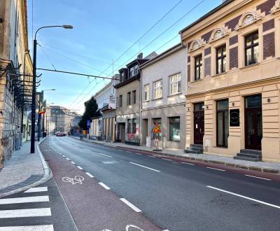 Sale Garage, Garage, Bratislava - Staré Mesto, Slovakia