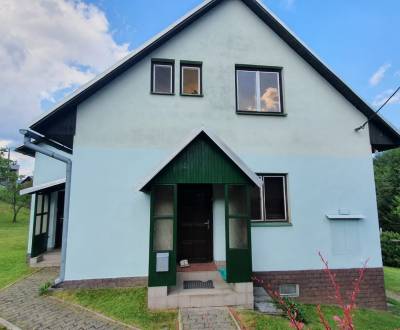 Sale Family house, Family house, Čadca, Slovakia