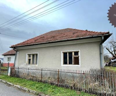 Sale Family house, Family house, Partizánske, Slovakia