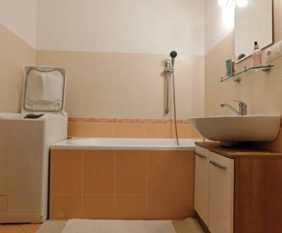 Sale Two bedroom apartment, Two bedroom apartment, Rybárska, Zvolen, S