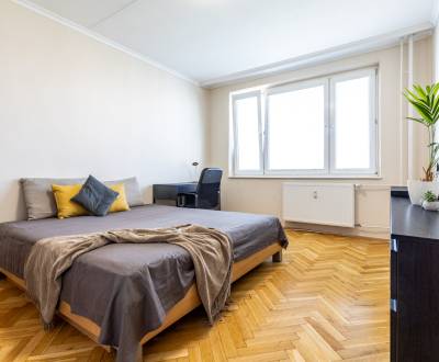 Sale Two bedroom apartment, Two bedroom apartment, Tatranská, Košice -