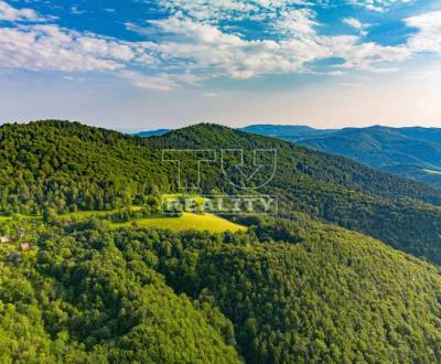 Sale Recreational land, Púchov, Slovakia