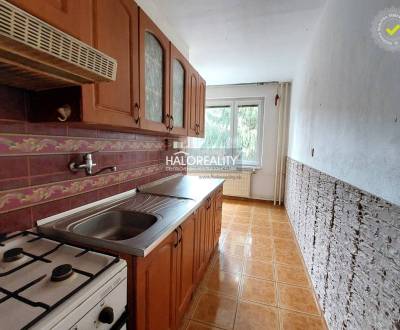 Sale Three bedroom apartment, Rimavská Sobota, Slovakia