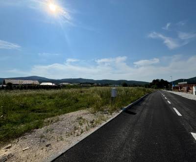 Sale Land – for living, Land – for living, Trenčín, Slovakia