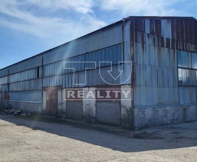 Sale Production premises, Pezinok, Slovakia