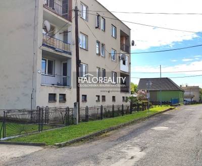 Sale Two bedroom apartment, Lučenec, Slovakia