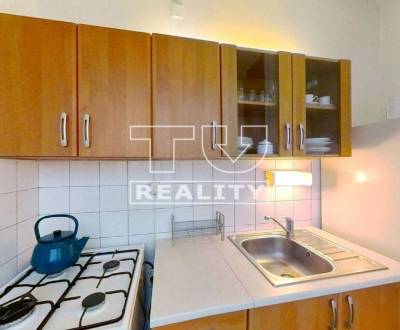 Sale One bedroom apartment, Trenčín, Slovakia