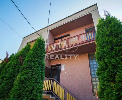 Sale Family house, Nové Zámky, Slovakia