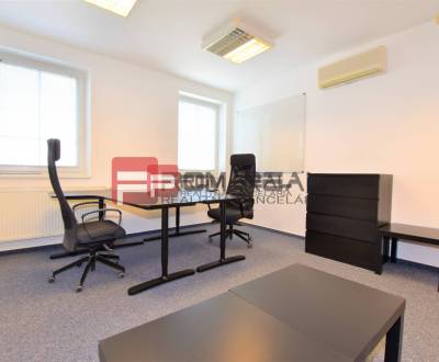 Rent Offices, Offices, Kladnianska, Bratislava II, Slovakia