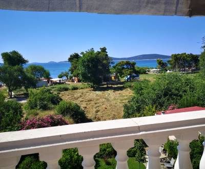 CROATIA - Apartment house 100 m from the sea - VODICE