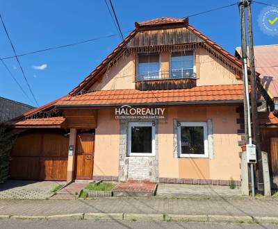 Sale Family house, Prievidza, Slovakia