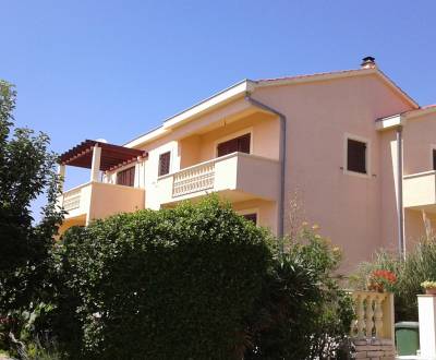 CROATIA - House with four apartments - KOŽINO, Zadar