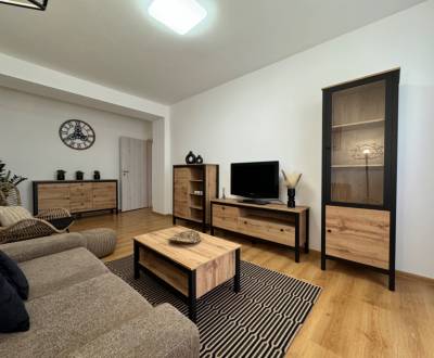 Rent One bedroom apartment, One bedroom apartment, Štúrová, Prešov, Sl