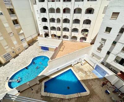 Sale One bedroom apartment, One bedroom apartment, Mar Baltico, Alican