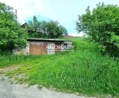 Sale Land – for living, Krupina, Slovakia