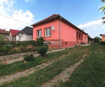 Sale Family house, Rimavská Sobota, Slovakia