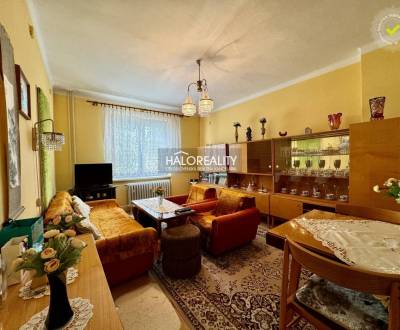 Sale One bedroom apartment, Nové Zámky, Slovakia