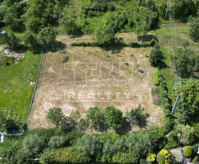 Sale Land – for living, Považská Bystrica, Slovakia