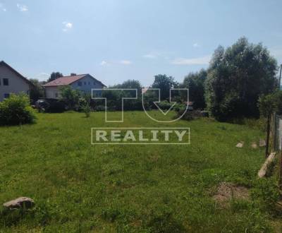 Sale Land – for living, Žilina, Slovakia