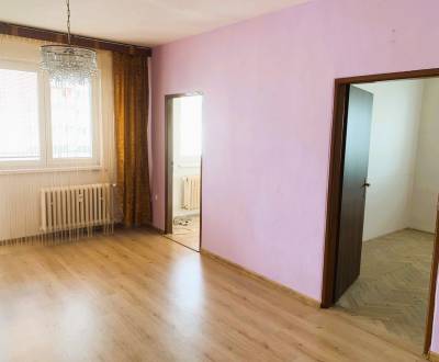 Sale Two bedroom apartment, Two bedroom apartment, Košice - Západ, Slo