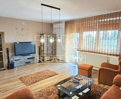 Rent One bedroom apartment, Nitra, Slovakia