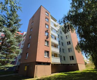 Sale Three bedroom apartment, Three bedroom apartment, Myjava, Slovaki