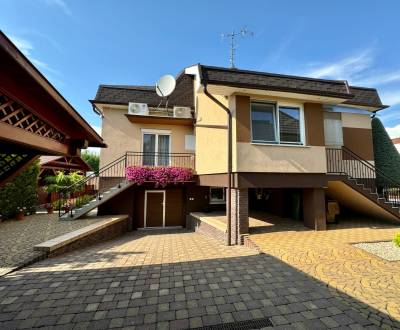 Sale Family house, Family house, Nové Zámky, Nové Zámky, Slovakia