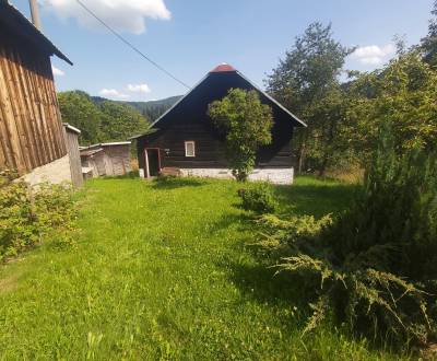 Sale Cottage, Cottage, Čadca, Slovakia