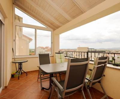 Sale Two bedroom apartment, Two bedroom apartment, Vodice, Croatia