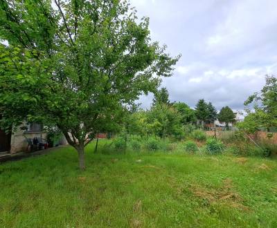 Sale Land – for living, Land – for living, Kmeťovo, Nové Zámky, Slovak