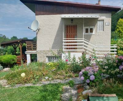 Sale Cottage, Cottage, Záhradkárska oblasť, Žilina, Slovakia