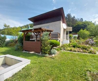 Sale Cottage, Cottage, Záhradkárska oblasť, Žilina, Slovakia