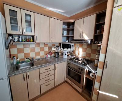 Rent One bedroom apartment, Zvolen, Slovakia