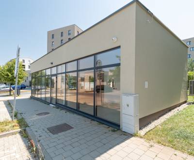 Rent Commercial premises, Commercial premises, Fatranská, Košice - Záp