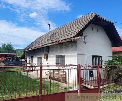 Sale Cottage, Cottage, Považská Bystrica, Slovakia