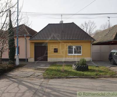 Sale Family house, Family house, Hlohovec, Slovakia