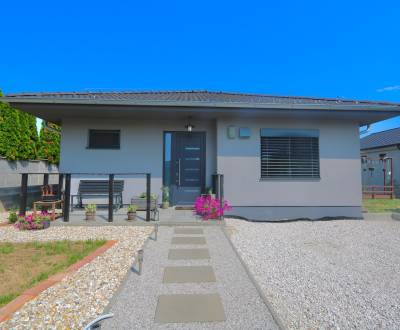 Sale Family house, Family house, Levanduľová, Senec, Slovakia