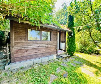 Sale Cottage, Cottage, Vyšný Olčvár, Košice-okolie, Slovakia