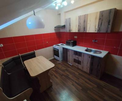 Rent One bedroom apartment, One bedroom apartment, Nové Zámky, Slovaki