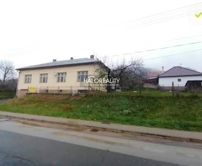 Sale Family house, Lučenec, Slovakia