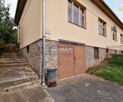 Sale Family house, Lučenec, Slovakia